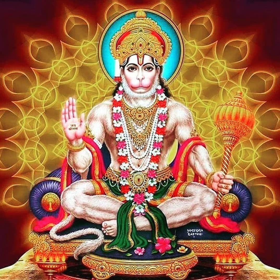 Hanumantha God Images Free Download