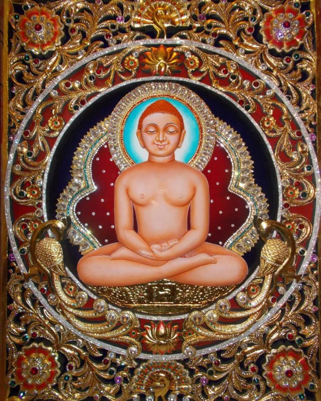 Jainism HD wallpaper | Pxfuel